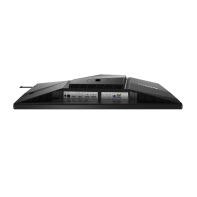 купить Монитор Игровой 27" AOC AG276FK IPS 1920x1080 520Hz 0.3мс 400cd/m 1000:1 2xHDMI 1xDP 4xUSB Black в Алматы фото 3