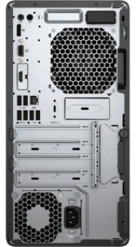 купить ПК ProDesk 400 G6 MT i5-9500 16GB/256 2T Win10 Pro в Алматы фото 2