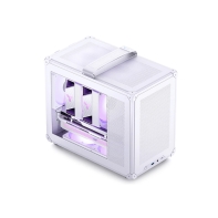 Купить Компьютерный корпус Jonsbo C6 White без Б/П Алматы