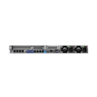 купить Сервер HP Enterprise/DL325 Gen10/1/EPYC 7351P (16C/32T 64Mb)/2,4 GHz/2x8 Gb/E208i-a/0,1,5,10/8 SFF/4x1GbE/Nо ODD/1 х 500W Platinum в Алматы фото 3