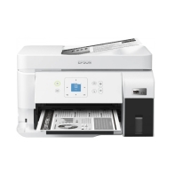 Купить МФУ Epson M2050, A4, print1200x2400dpi, 22/18 ppm, scan 1200x1200dpi, Wi-Fi, LAN C11CL00401 в Алматы