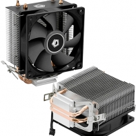 купить Вентилятор для процессора ID-COOLING SE-902-SD в Алматы фото 1