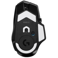 купить Мышь беспроводная Logitech G502X (910-006180) в Алматы фото 4