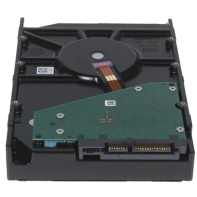 купить Жесткий диск HDD 8TB SATA 6GB/S Seagate Exos ST8000NM000A 7200RPM  256MB  в Алматы фото 3