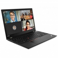 купить Ноутбук Леново ThinkPad T590 15.6FHD_IPS_AG_250N/CORE_I5-8265U_1.6G_4C_MB/8GB_DDR4_2666_MB,8GB_DDR4_2400_SODIMM/512GB_M.2_2280_NVME_TLC_OPAL/INTEGRATED_GRAPHICS/W10_PRO/N03_3Y_COURIER/CARRYIN/INTEL_9560_2X2AC+BT_MB/FINGERPRINT_READER/IR&HD_CAMERA_W/M в Алматы фото 3