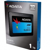 купить Твердотельный накопитель ADATA ASU800SS-1TT-C, SU800, 1000Gb, 2.5*, Write 520/Read560, SATA III в Алматы фото 3