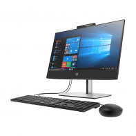 купить Моноблок HP Europe ProOne 600 G6 AiO (8WM68AV/TC3) в Алматы фото 3