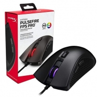 купить Мышь игровая HyperX Pulsefire FPS PRO RGB HX-MC003B черный в Алматы фото 1
