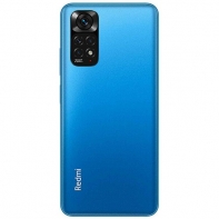 купить Смартфон Redmi, Note 11 4GB 128GB, 6.43* FHD , Аккумулятор 5000 мАч, 2400х1080, Bluetooth 5.1, 50MPx 8MPx 2MPx 2MPx/13MPx, Snapdragon 680, Gorilla Glass 3, Fast Charge 33W, (Twilight Blue) Синий в Алматы фото 2