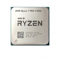 Купить Процессор AMD Ryzen 7 PRO 4750G 3,6Гц (4,4ГГц Turbo) AM4 7nm 8/16 65W OEM Алматы