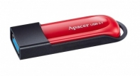 купить USB-накопитель, Apacer, AP16GAH25AB-1, 16GB, USB 3.1, Чёрный в Алматы фото 2