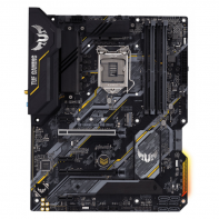 купить ASUS TUF GAMING B460-PRO WIFI s1200 B460 4xDDR4 M.2 HDMI-DP Wi-Fi!!!BT ATX в Алматы фото 2