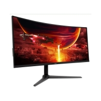 Купить Монитор Acer Nitro XZ340CUJ0BMIIPHX ZeroFrame 34" 1920x1080 IPS 250cd/m2 1000:1 1ms HDMI DP Алматы