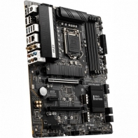купить Материнская плата MSI Z590 PRO WIFI LGA1200 iZ590 4xDDR4 6xSATA3 RAID 3xM.2 HDMI DP ATX в Алматы фото 1