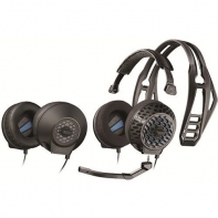 купить Наушники-гарнитура игровые Plantronics RIG 500, PC, черный в Алматы фото 2