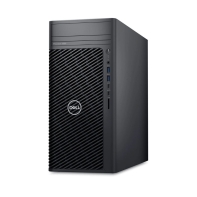 купить Рабочая станция Dell Precision 3680 CTO Base (210-BLLP_455) в Алматы фото 1