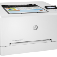 купить Принтер лазерный HP T3U44A_S Color LaserJetEnt M751dn Prntr A3, 600dpi, 41(41)ppm, 1,5Gb, 2trays 100+550, Duplex, USB2.0 в Алматы фото 1