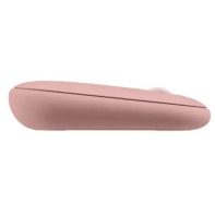 купить Мышь беспроводная Logitech Pebble 2 M350S [910-007014] розовый в Алматы фото 2