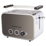 купить Тостер Russell Hobbs 26432-56 25027036001 в Алматы