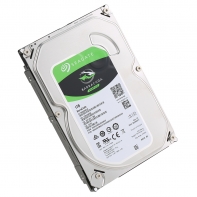 купить Жесткий диск HDD 1Tb Seagate Barracuda ST1000DM010 V2 <SATA-III, 7200.12, 3.5*,  NCQ, 64 MB cache> в Алматы фото 1