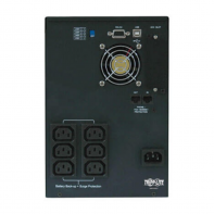 купить TrippLite SMX750SLT Smart UPS, 230V, 50/60Hz, 20min, 750VA в Алматы фото 2