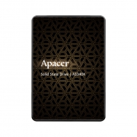 купить Твердотельный накопитель SSD Apacer AS340X 240GB SATA в Алматы фото 2