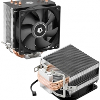 купить Вентилятор для процессора ID-COOLING SE-903-SD в Алматы фото 1