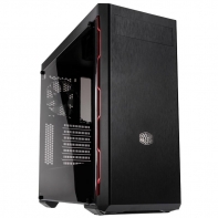 купить Корпус CoolerMaster MasterBox MB600L (MCB-B600L-KA5N-S00) в Алматы фото 2