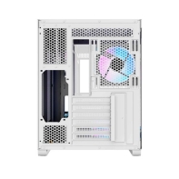 купить Корпус Ocypus Iota C70 WH ARGB ATX/mATX/mITX 2xUSB, Type-C, Белый, Iota-C70-WHD600XX-GL в Алматы фото 2