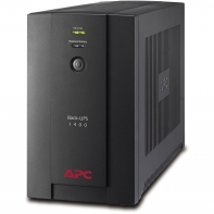 купить ИБП APC BX1400UI Back-UPS 1400VA, 230V, AVR, IEC Sockets в Алматы фото 1
