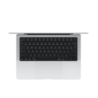 купить MacBook Pro 14-inch, Silver, Model A3426,APPLE M5 PRO 15C CPU,16C GPU,24GB unified memory,96W USB-C Power Adapter.,1TB SSD storage,3x TB5, HDMI, SDXC, MagSafe 3,Touch ID,XDR display,Standard display,Force Touch Trackpad, KEYBOARD-SUN в Алматы фото 2