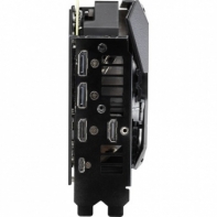 купить Видеокарта ASUS GeForce RTX2080 GDDR6 8GB 256bit HDMIx2 DPx2 HDCP USB TYPE-C ROG-STRIX-RTX2080-A8G-GAMING в Алматы фото 4