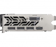 купить Видеокарта ASRock PHANTOM GAMING D RADEON RX580 8G ОC/H, 8GB GDDR5, 256 bit, 3xDisplayPort, 1xHDMI, 1xDVI, PCI Express x16 Gen3 в Алматы фото 2