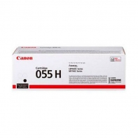 купить Картридж Canon/055H/Лазерный/черный в Алматы фото 1