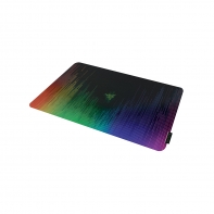 купить Коврик игровой Razer Sphex V2 Mini RZ02-01940200-R3M1, 270*215*0,5мм, Сверхтонкая и прочная поверхность, Палитра в Алматы фото 2