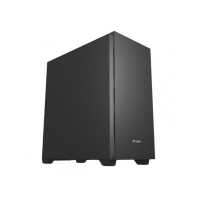 Купить Компьютерный корпус FSP U530-BS, Без БП, 2xUSB3.0/Type-C, 4x FAN120mm, Black, E-ATX Алматы