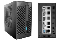 купить Мини-ПК ASRock DESKMINI A300/B/BB/BOX  в Алматы фото 2