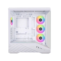 купить Корпус Lian Li Vector V100W E-ATX/ATX/mATX/ITX G99.V100W.01 2xUSB3.0, USB3.1, Type-C White в Алматы фото 3
