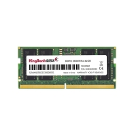 Купить SO-DIMM DDR5 16 GB <5600MHz> KingBank KDSN, K5.01.FN05DD4002, CL46 Алматы
