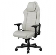 купить Игровое кресло DX Racer DMC-I233S-W-A2 WHITE в Алматы фото 2