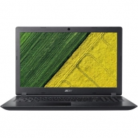 купить Ноутбук Acer/Aspire 3 (A315-53G)/Core i3/7020U/2,3 GHz/4 Gb/1000 Gb//GeForce/MX130/2 Gb/15,6 **/Windows 10/Home/черный в Алматы фото 1