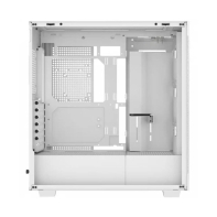 купить Корпус ПК без БП SEGOTEP Memphics-Flow Glass <без вентиляторов> в Алматы фото 3