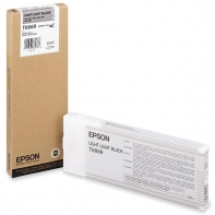 Купить Картридж Epson C13T606900 SP-4880 светло-серый Алматы
