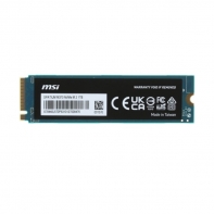 купить Твердотельный накопитель  500Gb SSD MSI SPATIUM M371 M.2 PCIe NVMe R1900Mb/s W1000MB/s SPATIUM M371 в Алматы фото 2