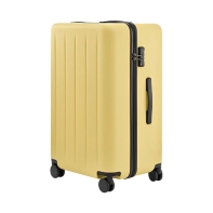 купить Чемодан NINETYGO Rhine Luggage -28** Yellow в Алматы фото 2