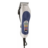 Купить Машинка для стрижки волос Wahl ColorPro Plus Clipper синий Алматы