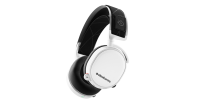 купить Гарнитура Steelseries Arctis 7 White в Алматы фото 3