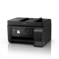 купить МФУ Epson L5190 C11CG85405, принтер A4, 5760x1440dpi, копир 1200x2400 dpi, cканер A4, 1200x2400 dpi, USB, Ethernet в Алматы фото 2