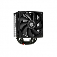 купить Кулер для процессора ID-Cooling SE-224XT-Black V2, S1700/1200/20xx/115x/AMD, 180W, 700-1800rpm, 4pin в Алматы фото 1