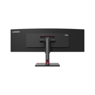 купить Монитор Lenovo ThinkVision P49w-30 (63DBRAT1EU) [49", IPS, 5120x1440, 60 Гц, 4 мс, HDMI x2, DisplayPort, USB Type-C x2 (DisplayPort)] в Алматы фото 3